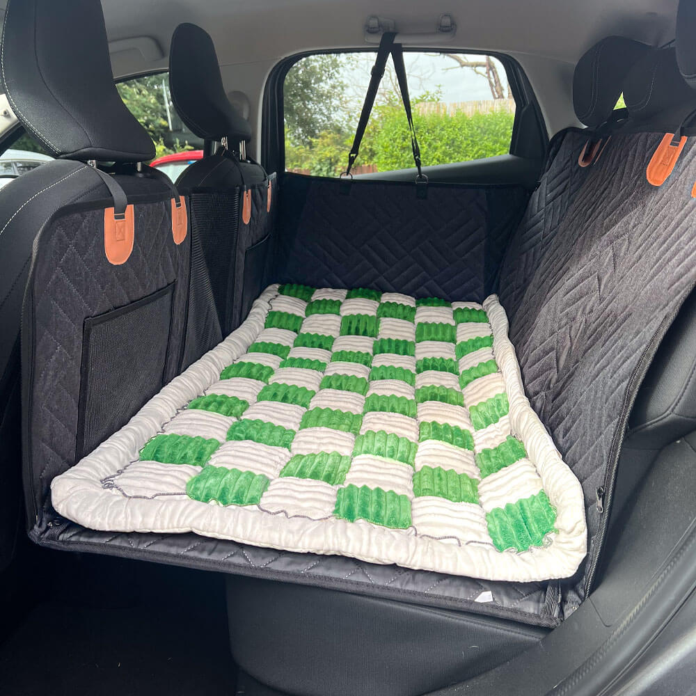 Luxe Dog Bed - For The RuffRover 2.0™