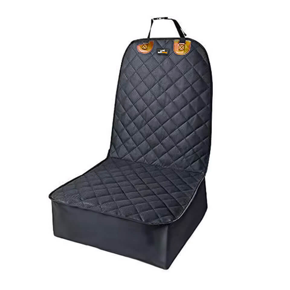 Ruff Rover Pup Passenger Seat Cover